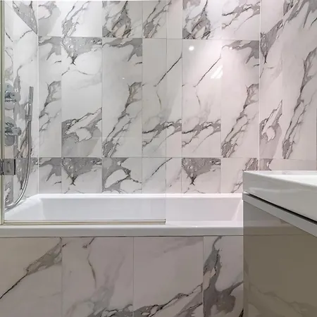 Apartman Luxury With Danube River View