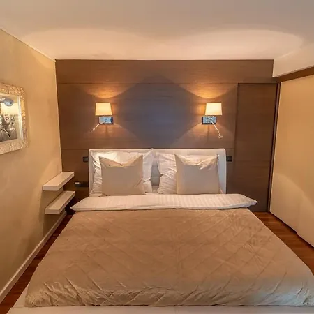 Luxury With Danube River View *