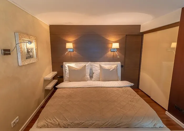 Luxury With Danube River View * ブラチスラヴァ