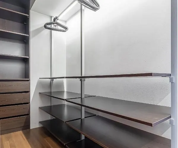 Luxury With Danube River View Apartment Pressburg