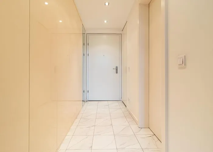 Luxury With Danube River View アパート ブラチスラヴァ