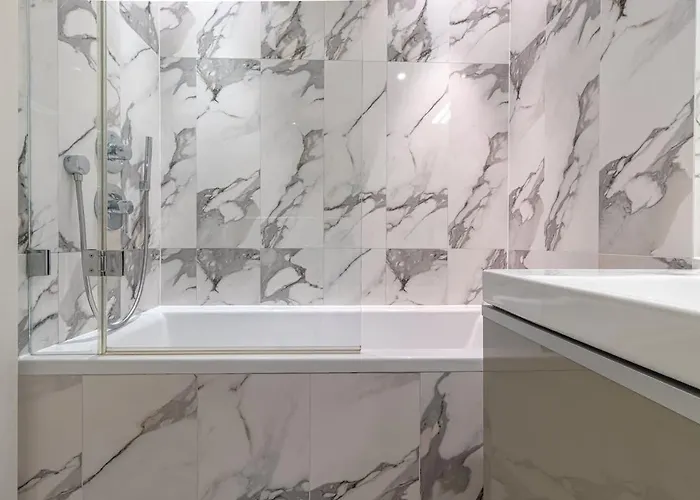 Appartement Luxury With Danube River View Bratislava