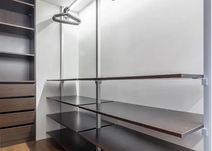 Appartement Luxury With Danube River View Bratislava