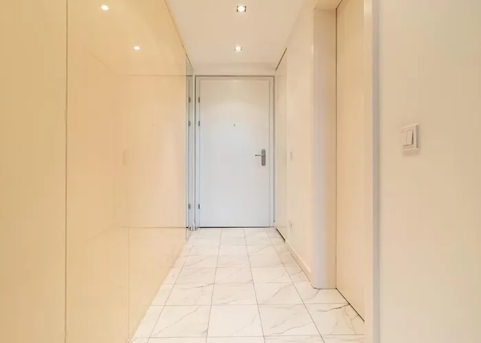 Luxury With Danube River View براتسيلافا