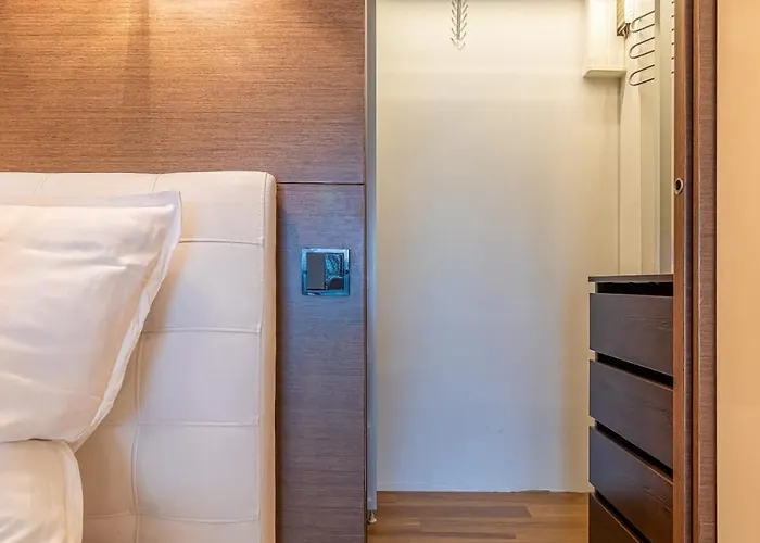 شقة Luxury With Danube River View براتسيلافا