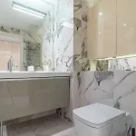 아파트 Luxury With Danube River View 브라티슬라바