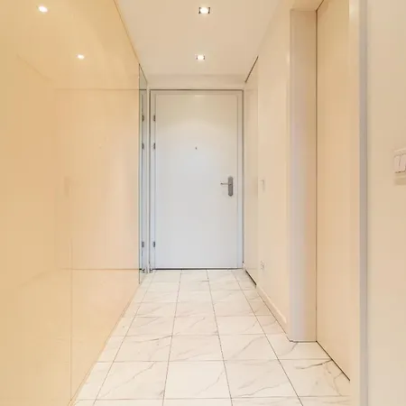 Luxury With Danube River View Apartamento Bratislava